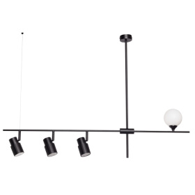 Подвесной светильник DeMarkt Astor Pendant Lamp 545014404