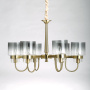 Люстра подвесная MW-Light Ella Hanging Chandelier 483014906. фото 6