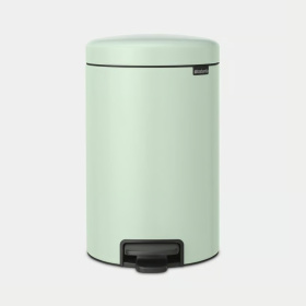 Ведро для мусора Brabantia NewIcon Pedal Bin Jade Green 233906