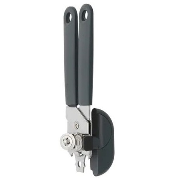 Открывашка Brabantia Tasty+ Can & Bottle Opener Dark Gray 121869