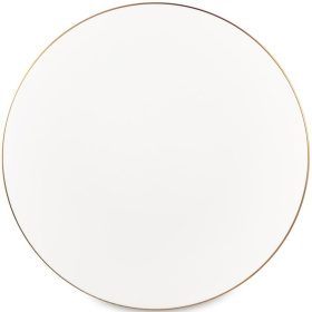 Тарелка обеденная Narumi Gold Line NAR-51802-5636