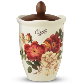 Емкость для кофе Nuova Cer Regale Barattolo Caffè 7370/3-RGE