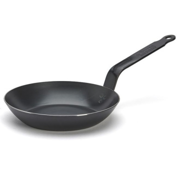Сковорода De Buyer Blue Carbon Poêle à Frire 5200.24