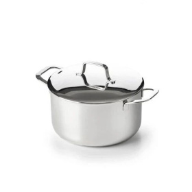 Кастрюля с крышкой Beka Maestro casserole 15021164