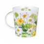 Кружка Dunoon Lomond White Flowers Garden 78587798. фото 2