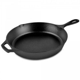 Сковорода Lodge Cast Iron Skillet L8SK3
