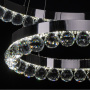 Люстра подвесная De Markt Globule Hanging Chandelier 690010502. фото 7