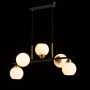 Потолочный светильник De City Olivia Ceiling Lamp 306016805. фото 2