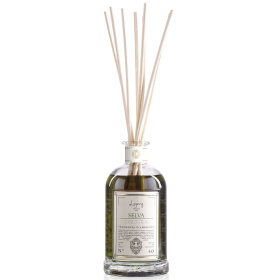 Ароматический диффузор Logevy Firenze 1965 Selva Oscura Fragranza d'Ambiente LOG0207