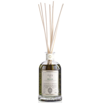 Ароматический диффузор Logevy Firenze 1965 Selva Oscura Fragranza d'Ambiente LOG0207