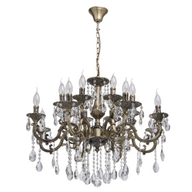 Люстра подвесная MW-Light Toscana Hanging Chandelier 685010216