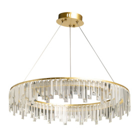 Люстра подвесная De City Armand Hanging Chandelier 462011201