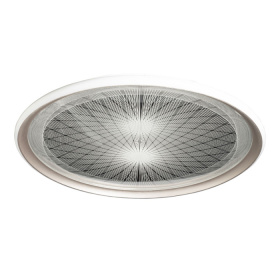 Потолочный светильник DeMarkt Norden Ceiling Lamp 660014501