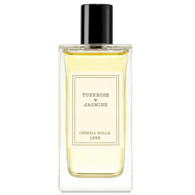 Ароматический спрей для дома Cerería Mollá 1899 Boutique Tuberose & Jasmine Home Spray 1219