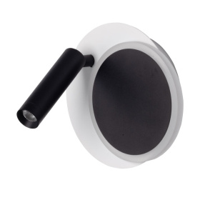 Настенный светильник DeMarkt Stout Wall Lamp 702023202