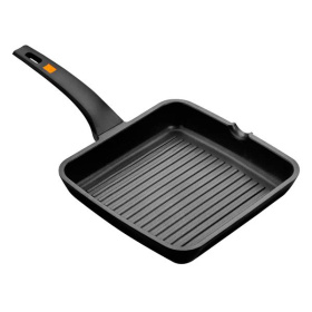 Сковорода-гриль BRA Grill Con Rayas Efficient A271422