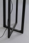 Торшер KARE Stehleuchte Timon Schwarz 56409. фото 4