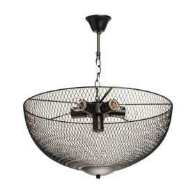 Подвесная люстра De City Vita Hanging Chandelier 220015106