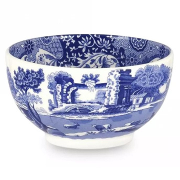 Салатник порционный Spode Blue Italian Dip Bowl (арт. BLI0343-1)