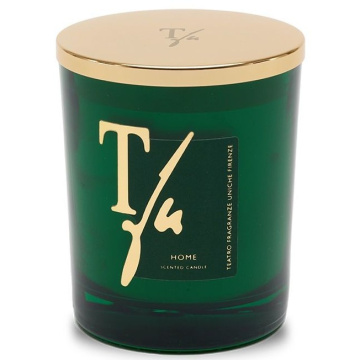 Ароматическая свеча Teatro Fragranze Uniche Home Scented Candle CAND-HO180TFU