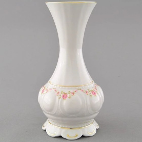 Ваза Leander Sonata Květinová Nálada 07118215-0158