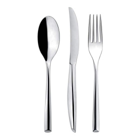 Набор столовых приборов Broggi Zeta 1160500D05