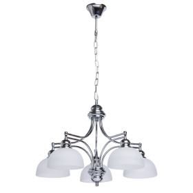 Люстра подвесная MW-Light Фелиция 347017405