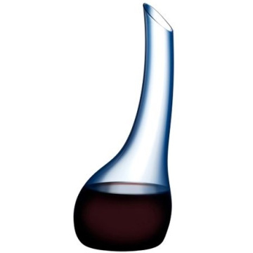 Декантер для вина RIEDEL Cornetto Confetti Blue Decanter 1977/13B
