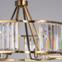Люстра подвесная MW-Light Ilvita Hanging Chandelier 624010806. фото 3