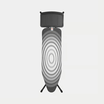 Гладильная доска Brabantia Ironing Board B for Steam Generator Titan Oval 101083