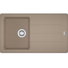 Кухонная мойка Franke Basis BFG 611-86 Fragranite Cashmere 114.0490.335