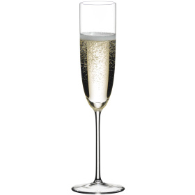 Бокал для шампанского RIEDEL Sommeliers Champagne Flute Single Pack 4400/08