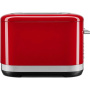 Тостер KitchenAid 4-Slice Toaster Empire Red KMT4109ER. фото 3