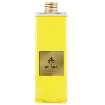 Рефилл для диффузора Chiara Firenze Incanto Room Freshener Refill Inc500REFILL