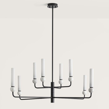 Люстра потолочная Aromas del Campo Delie Ceiling Chandelier AC-100987