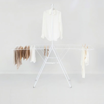 Сушилка для белья Brabantia HangOn Drying Rack White 403507
