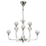 Люстра подвесная MW-Light Ella Hanging Chandelier 483015308. фото 1