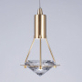 Подвесной светильник De Markt Auxis Pendant Lamp 722012301. фото 3