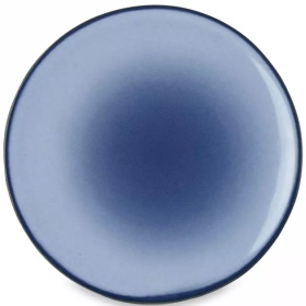 Тарелка пирожковая Revol Equinoxe Blue 649493