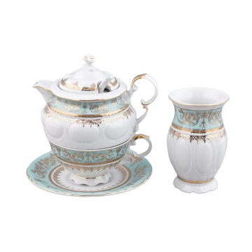Подарочный набор Rudolf Kampf Duo DeLuxe 07140824-238Bk