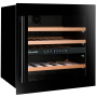 Встраиваемый винный шкаф Climadiff CBI40DB1. фото 3