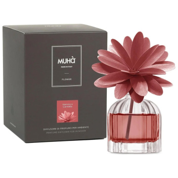 Ароматический диффузор Muhà Fiore Arancio e Cannella Profumazioni da Ambiente H01