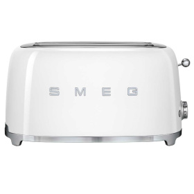 Тостер SMEG TSF02WHEU