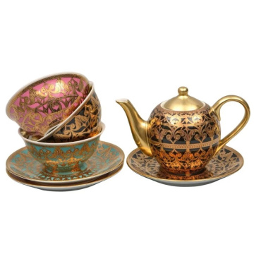 Подарочный набор Rudolf Kampf Alexandria Tete-a-Tete 36140715-2280k