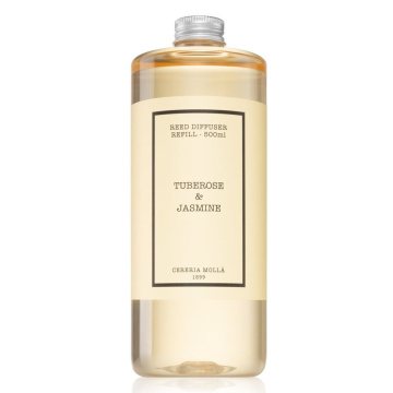 Рефилл для диффузора Cerería Mollá 1899 Boutique Tuberose & Jasmine Fragrance Refill 7723