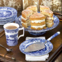 Кружка Spode Blue Italian Teacup BLI5123-1. фото 2