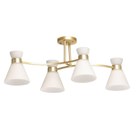 Люстра потолочная De City Daela Ceiling Chandelier 635015704