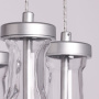 Люстра подвесная De Markt Kreiss Hanging Chandelier 657014007. фото 10