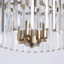 Люстра подвесная MW-Light Adelard Hanging Chandelier 642018704. фото 8