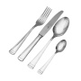 Набор столовых приборов Face Madrid MAD16C. фото 1
